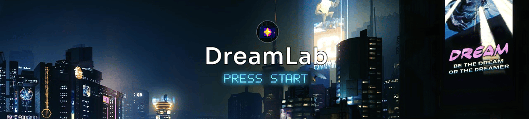 DreamLab Home