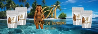 Haus Of Tanning Home