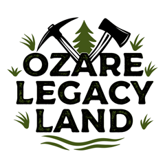 Ozare Legacy Land Home
