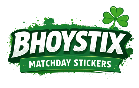 BhoyStix Home