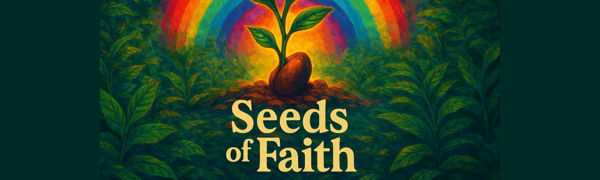 Seeds of Faith Home