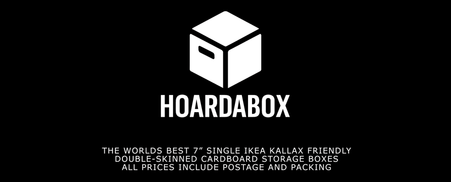 Hoardabox Home