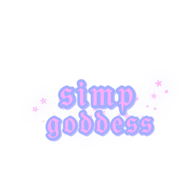 simpgoddess