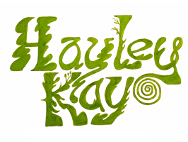 Hayley Kay Adams Home