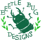 Beetle Bug Designs Home