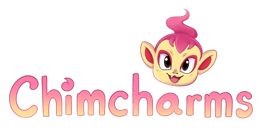 chimcharms Home