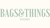 Bags and Things Sydney Home