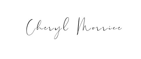 Cheryl Morrice studio  Home