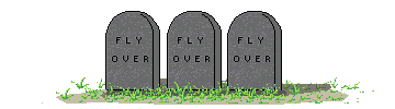Fly Over Cemetery  Home