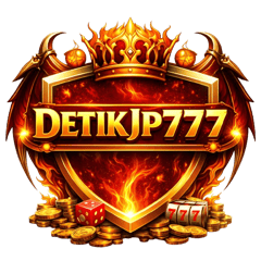 DETIKJP777 : Link Maxwin Slot 777 Gacor Server Gampang Menang Hari Ini Home