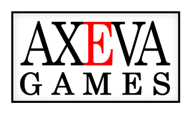 Axeva Games Store Home