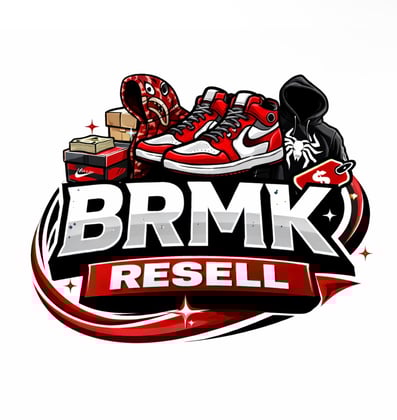BRMK RESELL Home