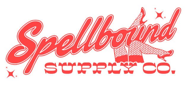 Spellbound Supply Home