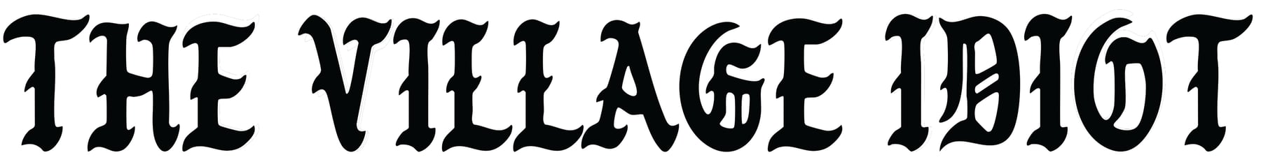 The Village Idiot Home