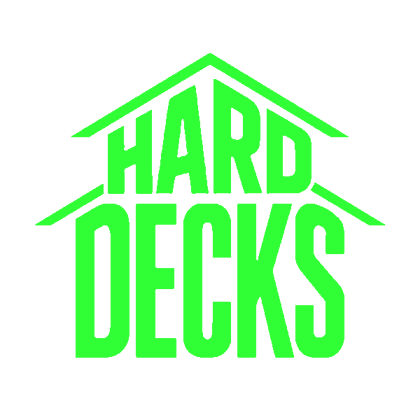Hard Decks  Home