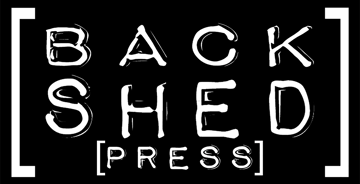Back Shed Press Home
