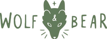 Wolf + Bear Home