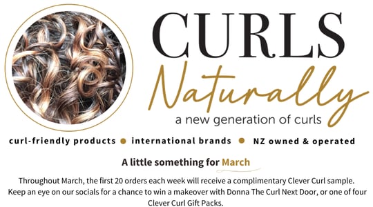Curls Naturally Home
