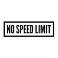 No Speed Limit Home