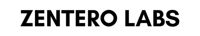 Zentero Labs Home