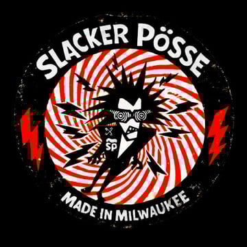 Slacker Pösse Home