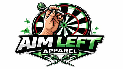 Aim Left Apparel Home