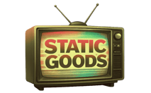 Static Goods Home