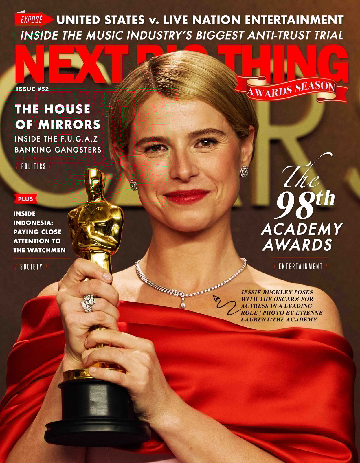 Next Big Thing Canada