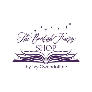 The Bookish Fairy Home