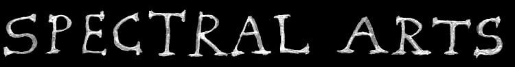 Spectral Arts Home
