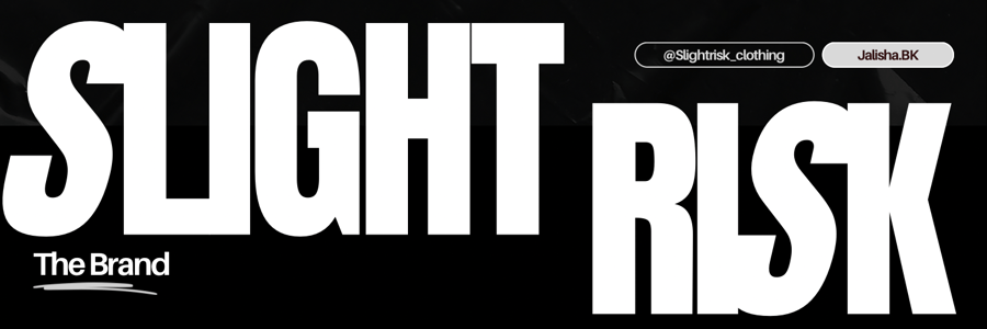 Slight Risk The Brand Home