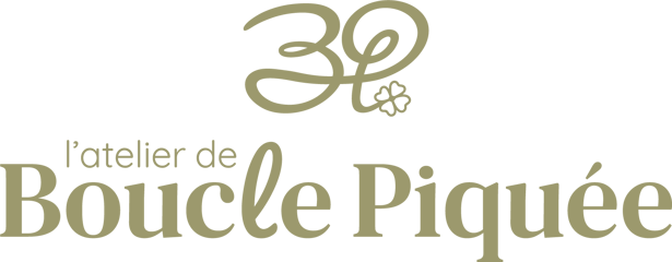 L'Atelier de Boucle Piquée Home