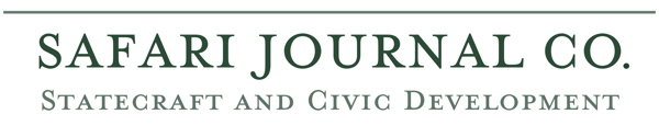 safarijournalco Home