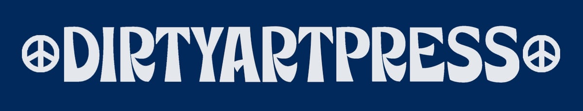 Dirty Art Press