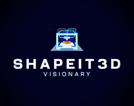 Shape It 3D Home