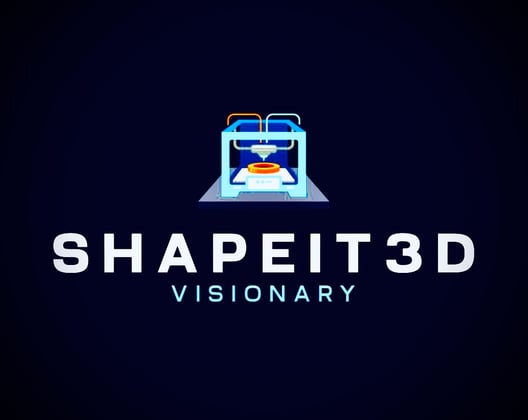 Shape It 3D Home