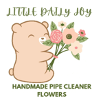 Litte Daily Joy Home