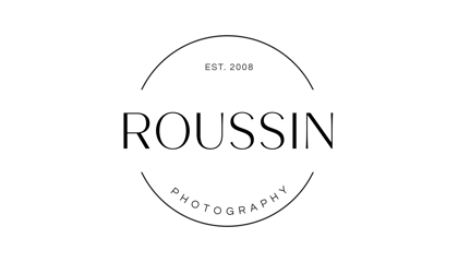 Roussin Photography LLC Home
