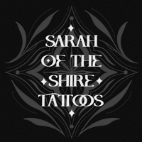 sarahoftheshireart