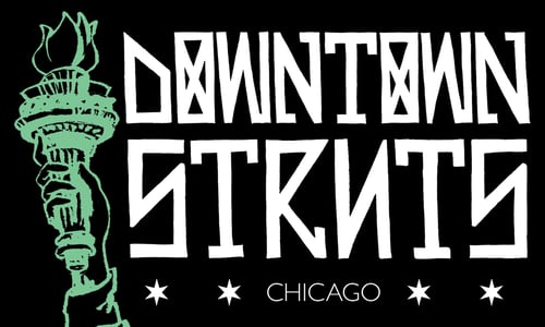 Downtown Struts Store Home