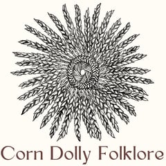 Corn Dolly Folklore Home