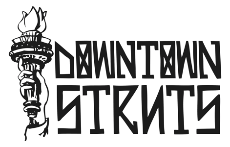 Downtown Struts Store Home