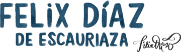 Felix Diaz de Escauriaza Home