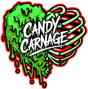 Candy Carnage