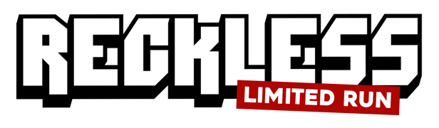 Reckless Press  Home
