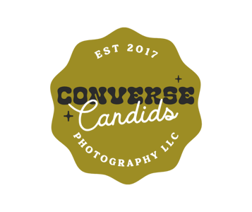 Converse Candids Photography LLC Home