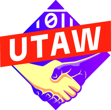 UTAW Home