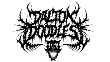 Dalton Doodles Online Shop Home