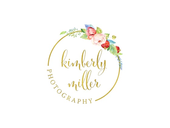Kimberly Miller Photography Home