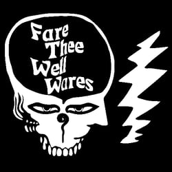Faretheewellwares Home
